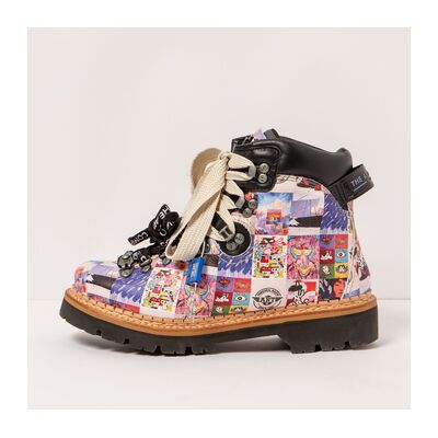 Boots Art 1003011FR603 Gris 36,41,43,44 Dames Boots Art 1003011FR603 Gris 36,41,43,44 Dames