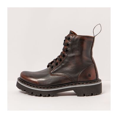 Boots Art 1116616EG003 Marron 36,37,38,40 Dames Boots Art 1116616EG003 Marron 36,37,38,40 Dames