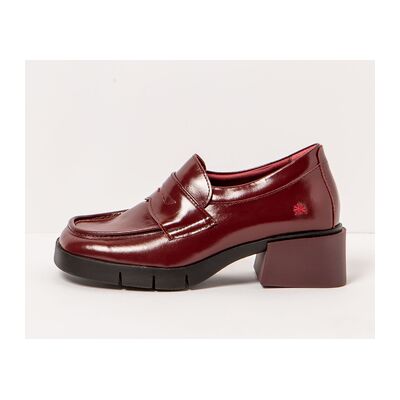 Mocassins Art 112831267003 Noir 37,38,39,40,41 Dames Mocassins Art 112831267003 Noir 37,38,39,40,41 Dames
