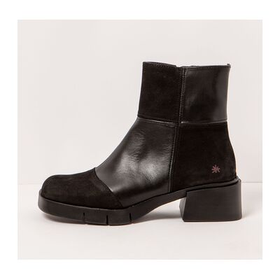 Bottines Art 112851101003 Noir 36,37,39,40,41,42 Dames Bottines Art 112851101003 Noir 36,37,39,40,41,42 Dames