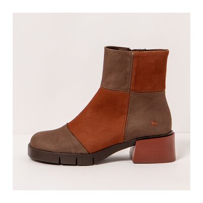 Boots Art 1128511BK003 Marron 36,37,38,39,40,41,42 Dames Boots Art 1128511BK003 Marron 36,37,38,39,40,41,42 Dames