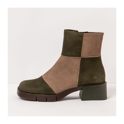 Boots Art 1128511F8003 Multicolore 36,37,38,39,40,41 Dames Boots Art 1128511F8003 Multicolore 36,37,38,39,40,41 Dames