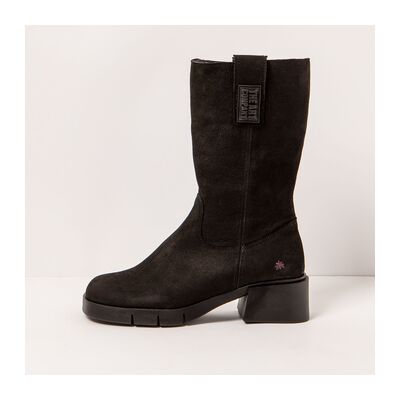 Bottes à talon Art 112861201003 Noir 36,38,39,40,41,42 Dames Bottes à talon Art 112861201003 Noir 36,38,39,40,41,42 Dames