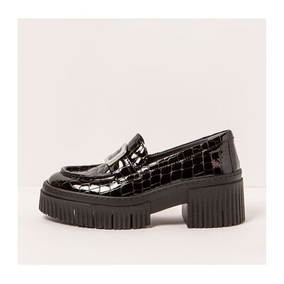 Mocassins Art 113721201003 Noir 36,37,38,39,40,41,42 Dames Mocassins Art 113721201003 Noir 36,37,38,39,40,41,42 Dames