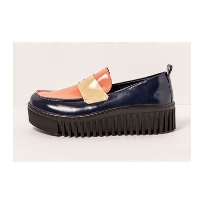 Mocassins Art 11530S2ZR003 Multicolore 36,38,40,41,42 Dames Mocassins Art 11530S2ZR003 Multicolore 36,38,40,41,42 Dames
