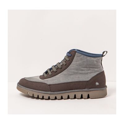 Baskets montantes Art 115851139003 Gris 36,37,38,39,40,41,42,43,44,45,46 Dames Baskets montantes Art 115851139003 Gris 36,37,38,39,40,41,42,43,44,45,46 Dames