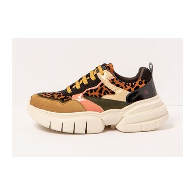 Richelieu Art 1163511FH003 Multicolore 37,38,39,42 Dames Richelieu Art 1163511FH003 Multicolore 37,38,39,42 Dames