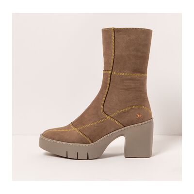 Bottes à talon Art 116591220003 Marron 36,37,38,39,40,41,42 Dames Bottes à talon Art 116591220003 Marron 36,37,38,39,40,41,42 Dames