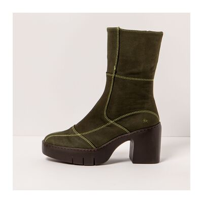 Bottes à talon Art 116591222003 Marron 36,37,39,40,41 Dames Bottes à talon Art 116591222003 Marron 36,37,39,40,41 Dames