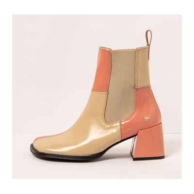 Boots Art 1170711F4003 Multicolore 37,38,39,40,41 Dames Boots Art 1170711F4003 Multicolore 37,38,39,40,41 Dames