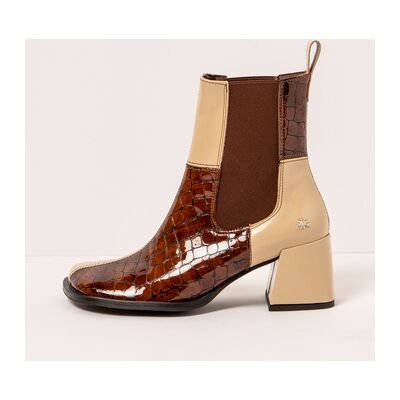 Bottines Art 1170711F6003 Multicolore 36,37,38,39,40,41,42 Dames Bottines Art 1170711F6003 Multicolore 36,37,38,39,40,41,42 Dames