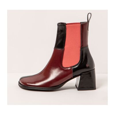 Boots Art 1170711PD003 Multicolore 36,37,38,39,40,41,42 Dames Boots Art 1170711PD003 Multicolore 36,37,38,39,40,41,42 Dames