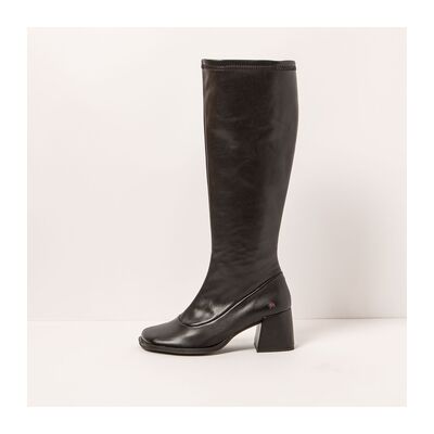 Bottes à talon Art 117081101003 Noir 36,37,38,40,41,42 Dames Bottes à talon Art 117081101003 Noir 36,37,38,40,41,42 Dames