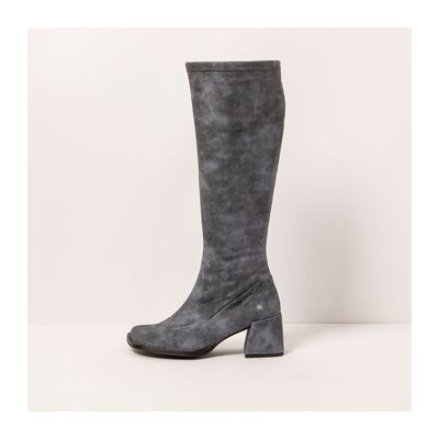 Bottes à talon Art 117081118003 Noir 36,37,38,39,40,41 Dames Bottes à talon Art 117081118003 Noir 36,37,38,39,40,41 Dames