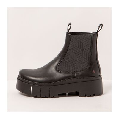 Bottines Art 117661101003 Noir 36,37,38,39,40,41 Dames Bottines Art 117661101003 Noir 36,37,38,39,40,41 Dames