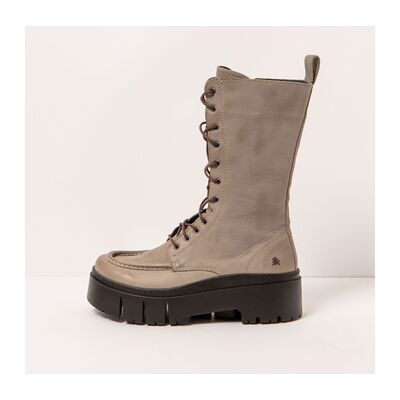 Bottes plates Art 1176812EW003 Gris 36,37,39,40,41,42 Dames Bottes plates Art 1176812EW003 Gris 36,37,39,40,41,42 Dames