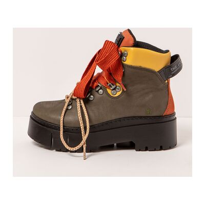 Bottes Art 1176911LW003 Multicolore 37,40 Dames Bottes Art 1176911LW003 Multicolore 37,40 Dames