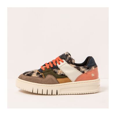 Baskets basses Art 1178811FG003 Multicolore 36,37,38,39,40,41,42 Dames Baskets basses Art 1178811FG003 Multicolore 36,37,38,39,40,41,42 Dames