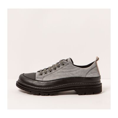 Richelieu Art 1189411GB003 Gris 36,37,38,39,40,41,42,43,44,45,46 Dames Richelieu Art 1189411GB003 Gris 36,37,38,39,40,41,42,43,44,45,46 Dames