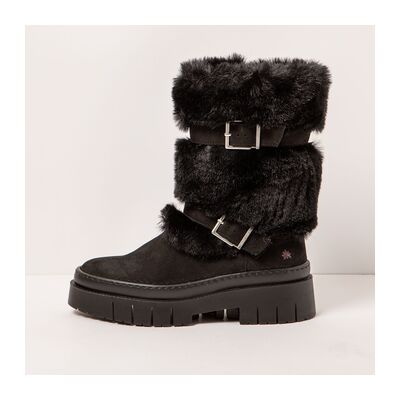 Bottes neige Art 119681101003 Noir 36,37,38,39,40,41 Dames Bottes neige Art 119681101003 Noir 36,37,38,39,40,41 Dames