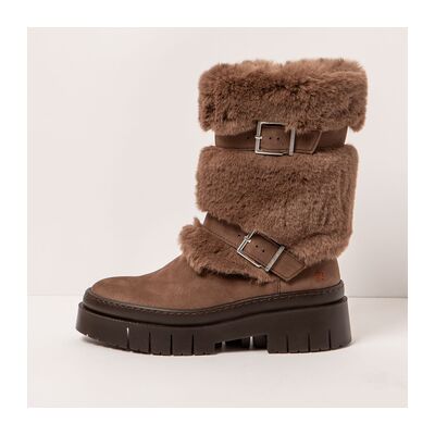 Bottes neige Art 119681112003 Marron 36,37,38,39,40,41,42 Dames Bottes neige Art 119681112003 Marron 36,37,38,39,40,41,42 Dames