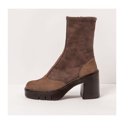 Bottines Art 119731212003 Marron 36,37,38,39,40,41,42 Dames Bottines Art 119731212003 Marron 36,37,38,39,40,41,42 Dames
