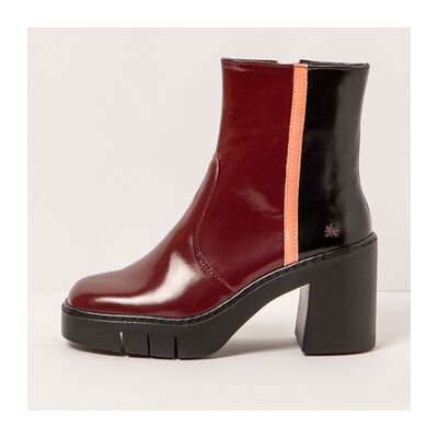 Bottines Art 1197413EL003 Multicolore 36,37,38,39,40,41,42 Dames Bottines Art 1197413EL003 Multicolore 36,37,38,39,40,41,42 Dames