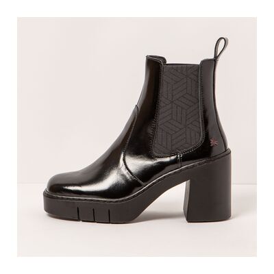 Boots Art 119831101003 Noir 36,37,38,39,40,41 Dames Boots Art 119831101003 Noir 36,37,38,39,40,41 Dames