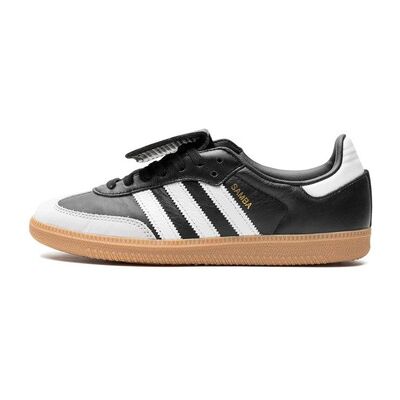 Baskets basses adidas Samba LT Black White Marron 37 1/3,38,40,42 2/3 Heren Baskets basses adidas Samba LT Black White Marron 37 1/3,38,40,42 2/3 Heren