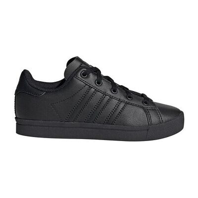 Baskets basses enfant adidas Coast Star C Noir 28,29,30,31,32,33 Jongens Baskets basses enfant adidas Coast Star C Noir 28,29,30,31,32,33 Jongens