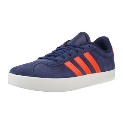 Baskets basses enfant adidas Vl Court 3.0 K Bleu 36 2/3,37 1/3,38 2/3,39 1/3 Jongens Baskets basses enfant adidas Vl Court 3.0 K Bleu 36 2/3,37 1/3,38 2/3,39 1/3 Jongens