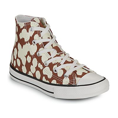 Baskets montantes enfant Converse CHUCK TAYLOR ALL STAR Beige 27,28,29,30,31,32,33,34,35 Meisjes Baskets montantes enfant Converse CHUCK TAYLOR ALL STAR Beige 27,28,29,30,31,32,33,34,35 Meisjes