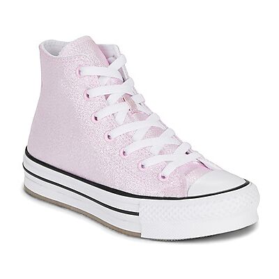 Baskets montantes enfant Converse Chuck Taylor All Star EVA Lift Rose 36,37,37 1/2,38,38 1/2,39,40,35 1/2 Meisjes Baskets montantes enfant Converse Chuck Taylor All Star EVA Lift Rose 36,37,37 1/2,38,38 1/2,39,40,35 1/2 Meisjes