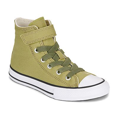 Baskets montantes enfant Converse Chuck Taylor All Star 1V Vert 27,28,29,30,31,32,33,34,35 Meisjes Baskets montantes enfant Converse Chuck Taylor All Star 1V Vert 27,28,29,30,31,32,33,34,35 Meisjes