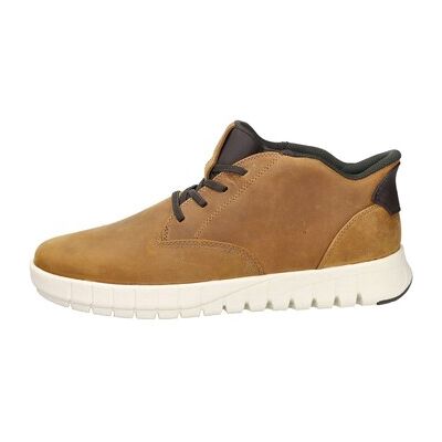 Baskets montantes Geox U56MAB 000FF Beige 40,41,45 Heren Baskets montantes Geox U56MAB 000FF Beige 40,41,45 Heren