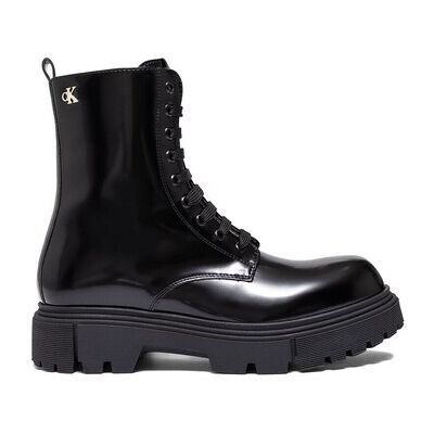 Bottines Calvin Klein Jeans V4A583133 Noir 36,37,35 Dames Bottines Calvin Klein Jeans V4A583133 Noir 36,37,35 Dames