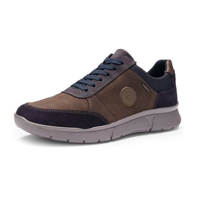 Baskets basses Ara 25602 Marron 40,41,43 Heren Baskets basses Ara 25602 Marron 40,41,43 Heren