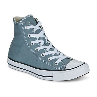 Baskets montantes Converse CHUCK TAYLOR ALL STAR Gris 36,36 1/2,37,37 1/2,38,39,39 1/2,40,41,41 1/2,42,44 1/2,35 Dames Baskets montantes Converse CHUCK TAYLOR ALL STAR Gris 36,36 1/2,37,37 1/2,38,39,39 1/2,40,41,41 1/2,42,44 1/2,35 Dames