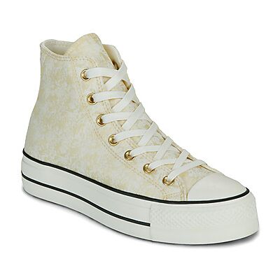 Baskets montantes Converse LIFT PLATFORM Beige 36,36 1/2,37,37 1/2,38,39,39 1/2,40,41,35 Dames Baskets montantes Converse LIFT PLATFORM Beige 36,36 1/2,37,37 1/2,38,39,39 1/2,40,41,35 Dames