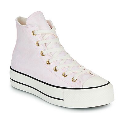 Baskets montantes Converse LIFT PLATFORM Rose 36,36 1/2,37,37 1/2,38,39,39 1/2,40,41,35 Dames Baskets montantes Converse LIFT PLATFORM Rose 36,36 1/2,37,37 1/2,38,39,39 1/2,40,41,35 Dames