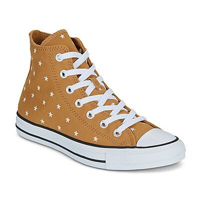 Baskets montantes Converse CHUCK TAYLOR ALL STAR EMBROIDERED STARS Jaune 36,36 1/2,37,37 1/2,38,39,39 1/2,40,41,35 Dames Baskets montantes Converse CHUCK TAYLOR ALL STAR EMBROIDERED STARS Jaune 36,36 1/2,37,37 1/2,38,39,39 1/2,40,41,35 Dames