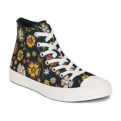 Baskets montantes Converse Chuck Taylor All Star Multicolore 36,36 1/2,37,37 1/2,38,39 1/2,40,41,41 1/2,42,35 Dames Baskets montantes Converse Chuck Taylor All Star Multicolore 36,36 1/2,37,37 1/2,38,39 1/2,40,41,41 1/2,42,35 Dames