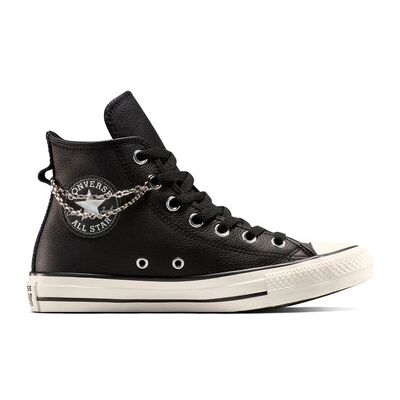 Baskets montantes Converse UNISEX CHUCK TAYLOR ALL STAR CHAINS HIGH TOP Multicolore 36,36 1/2,37,37 1/2,38 Dames Baskets montantes Converse UNISEX CHUCK TAYLOR ALL STAR CHAINS HIGH TOP Multicolore 36,36 1/2,37,37 1/2,38 Dames
