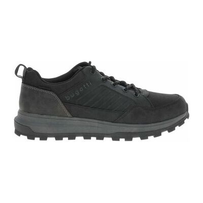 Chaussures Bugatti 325ANP0250001000 Noir 41,42,43,44,46 Heren Chaussures Bugatti 325ANP0250001000 Noir 41,42,43,44,46 Heren