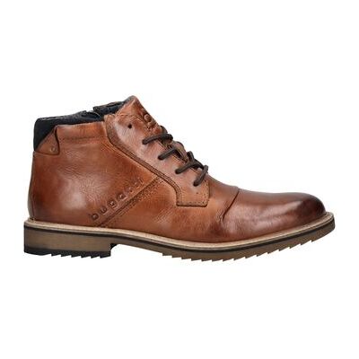 Boots Bugatti Bottines Marron 40,42,43 Heren Boots Bugatti Bottines Marron 40,42,43 Heren