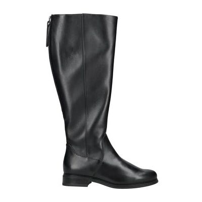Bottes plates Gabor Bottes Noir 38,38 1/2,39 Dames Bottes plates Gabor Bottes Noir 38,38 1/2,39 Dames