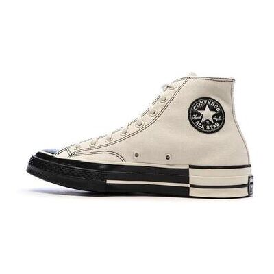 Baskets montantes Converse Chuck 70 Blanc 41,42 1/2 Heren Baskets montantes Converse Chuck 70 Blanc 41,42 1/2 Heren