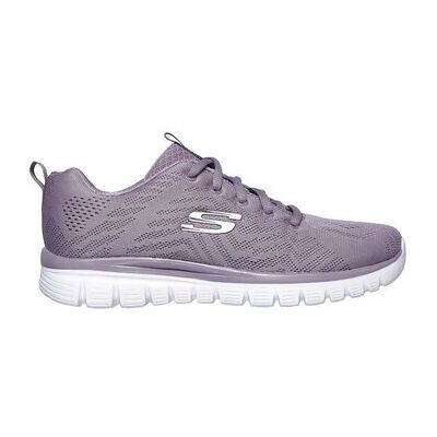 Baskets basses Skechers - Violet 37,39,40,41 Dames Baskets basses Skechers - Violet 37,39,40,41 Dames
