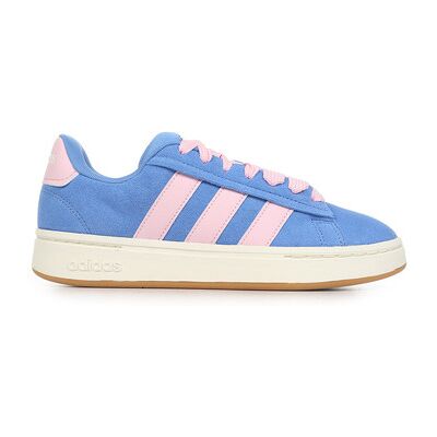 Baskets adidas Grand Court Alpha 00s Bleu 37 1/3,38,40 Dames Baskets adidas Grand Court Alpha 00s Bleu 37 1/3,38,40 Dames