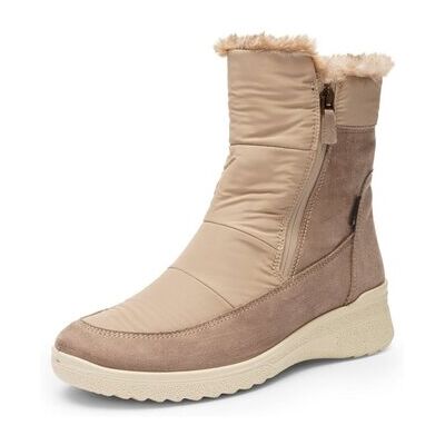 Bottines Ara - Beige 36,37,38,39,40,41,42,43,35 Dames Bottines Ara - Beige 36,37,38,39,40,41,42,43,35 Dames